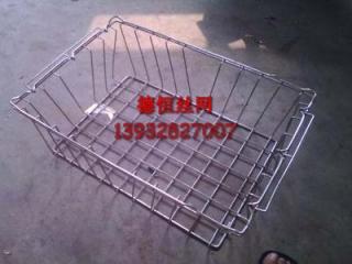 標(biāo)準滅菌籃筐